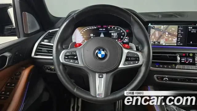 BMW X5 2021 — Фото 14/20
