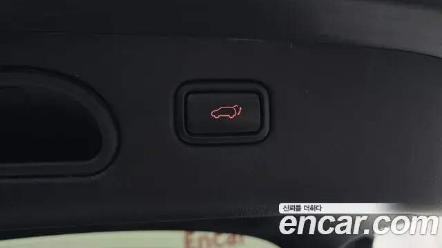 Kia Sportage The Bold 2018 — Фото 20/20