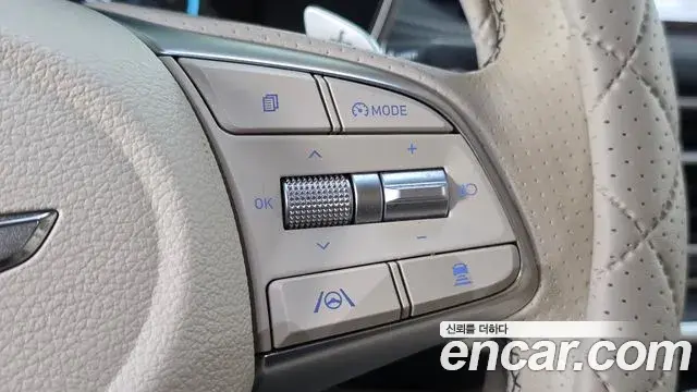 Genesis G70 2020 — Photo 7/34
