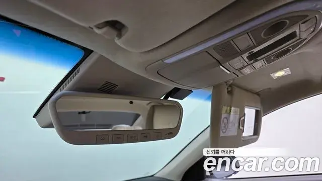 Genesis G70 2020 — Photo 12/34