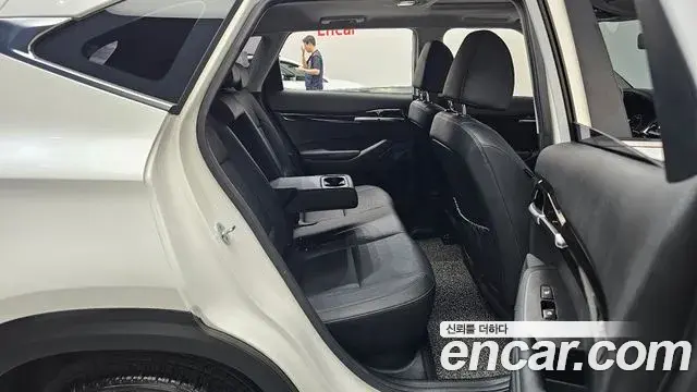 Kia Seltos 2022 — Şəkil 5/34