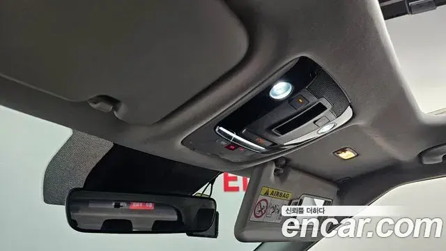Kia Seltos 2022 — Şəkil 13/34