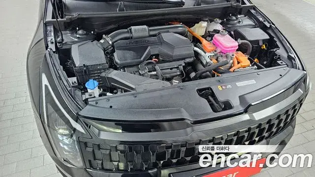 Kia Sportage 2025 — Photo 32/33