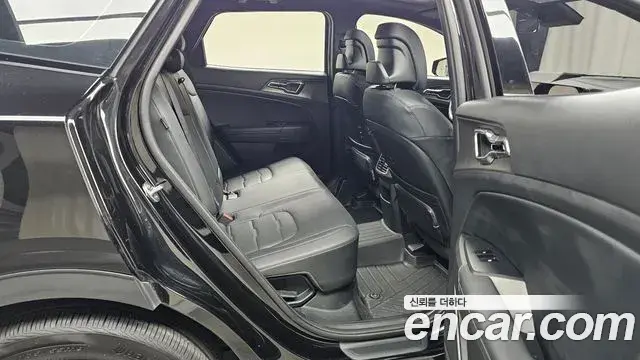 Kia Sportage 2025 — Photo 13/33