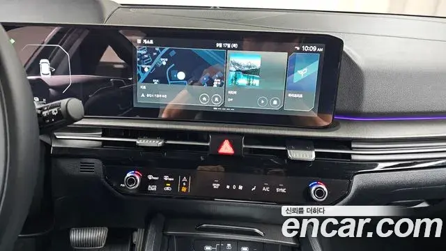 Kia Sportage 2025 — Photo 3/33