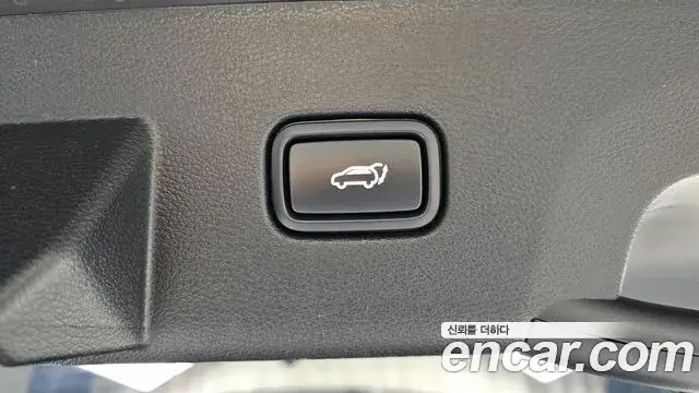 Kia Sportage 2025 — Photo 23/33