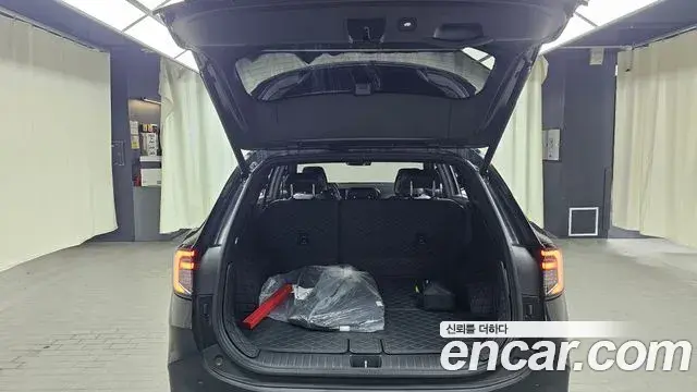 Kia Sportage 2025 — Photo 2/33