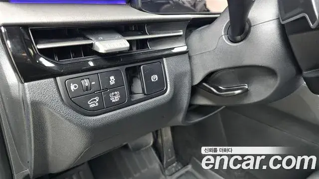 Kia Sportage 2025 — Photo 22/33