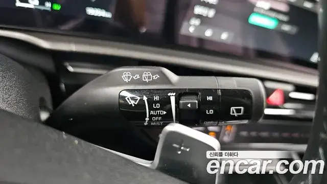 Kia Sportage 2025 — Photo 20/33
