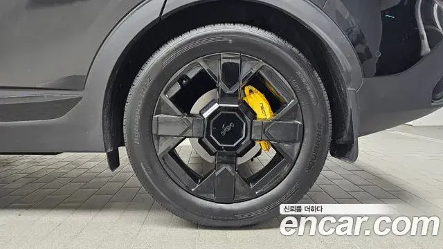 Kia Sportage 2025 — Photo 21/33