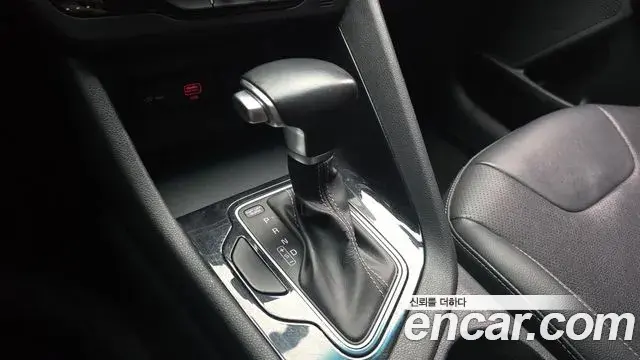 Kia Niro 2020 — Photo 16/20