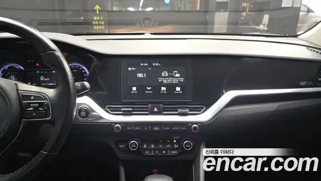 Kia Niro 2020 — Photo 3/20