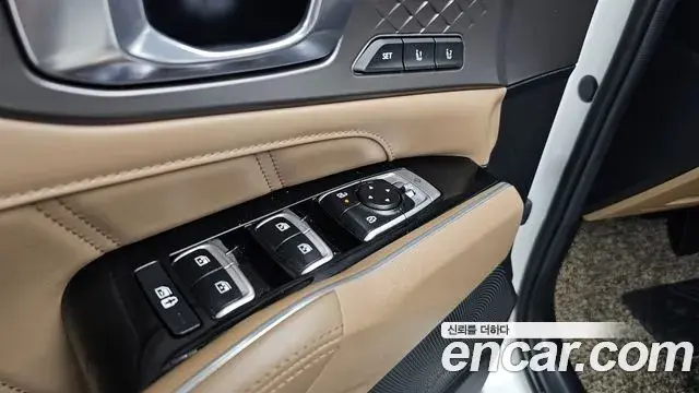 Kia Sorento 2023 — Фото 20/20