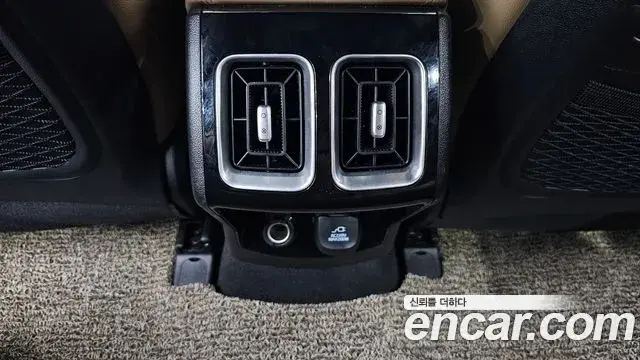 Kia Sorento 2023 — Photo 21/36