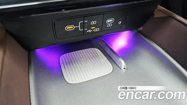 Hyundai Grandeur 2023 — Фото 17/20