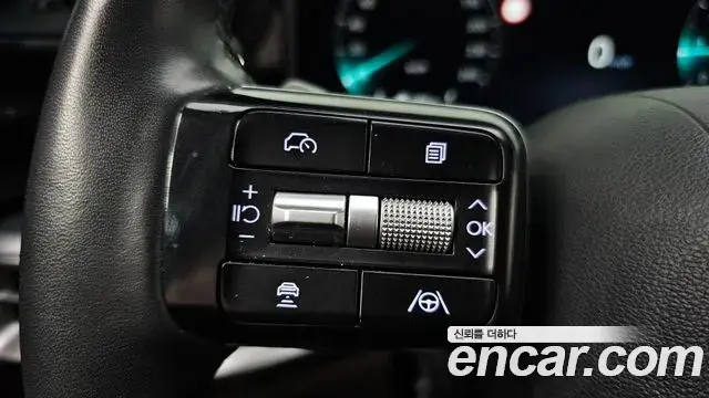 Hyundai Grandeur 2023 — Фото 19/20