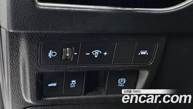 Hyundai Sonata 2022 — Фото 18/20