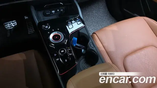 Kia Sportage 2024 — Фото 9/20