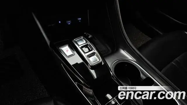 Hyundai Sonata 2020 — Фото 9/20