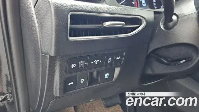 Hyundai Sonata 2020 — Фото 16/20