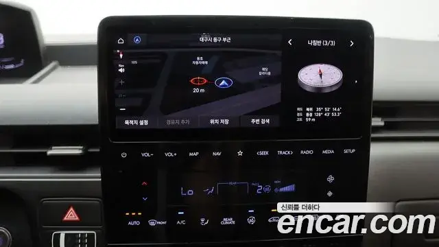 Hyundai Staria 2021 — Фото 14/20