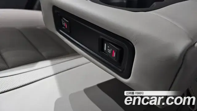 Renault Samsung QM6 2021 — ფოტო 13/36