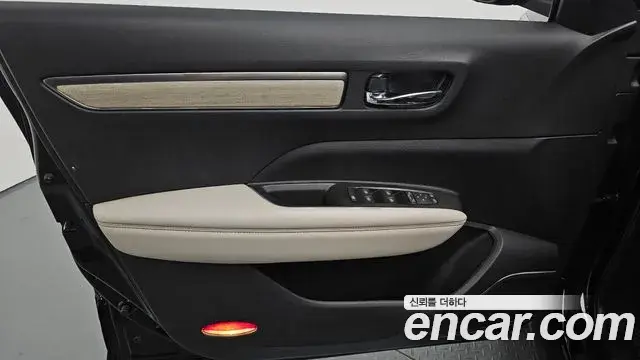 Renault Samsung QM6 2021 — ფოტო 14/36