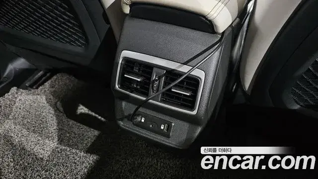 Renault Samsung QM6 2021 — ფოტო 31/36