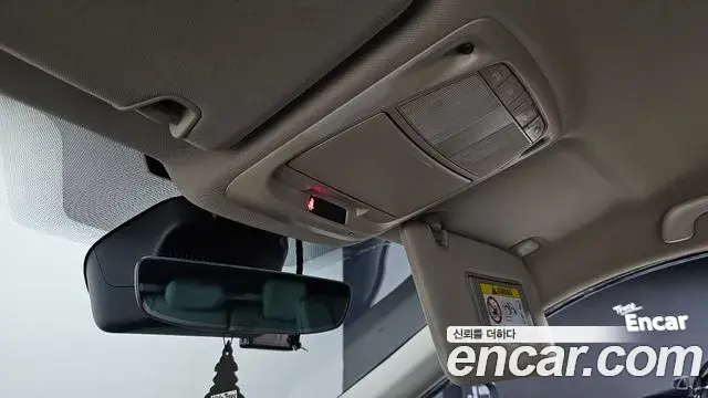 Renault Samsung QM6 2021 — ფოტო 1/36