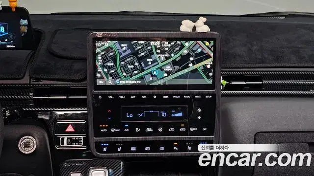 Hyundai Staria 2025 — Фото 19/20
