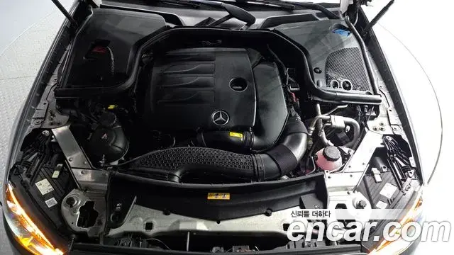 Mercedes-Benz E-Class 2022 — Фото 5/20