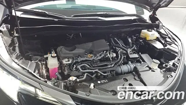 Toyota Sienna 2023 — Photo 5/20