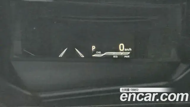 Toyota Sienna 2023 — Photo 1/20