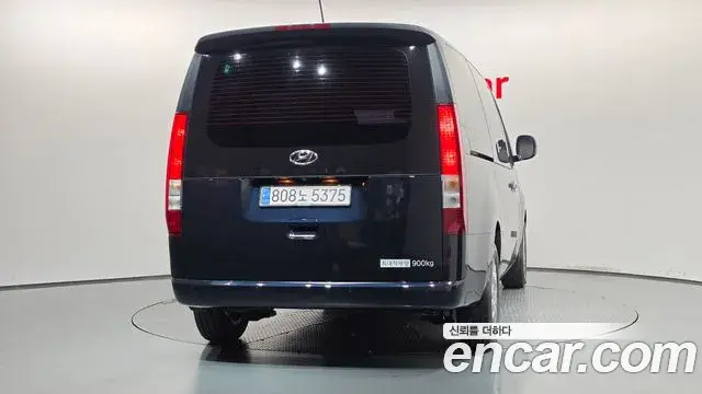 Hyundai Staria 2024 — Фото 4/20
