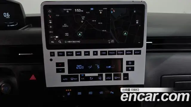 Hyundai Staria 2024 — Фото 12/20