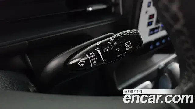Hyundai Staria 2024 — Фото 20/20