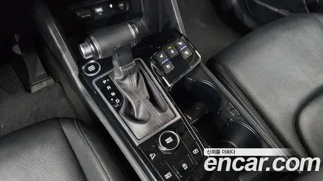Kia Sportage 2021 — Фото 9/20