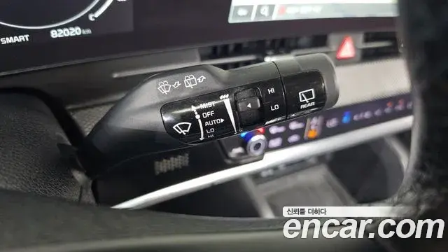 Kia Sportage 2021 — Şəkil 23/34