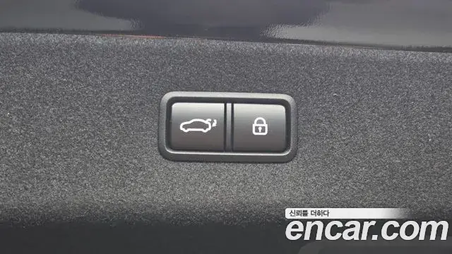 Kia The K9 2019 — ფოტო 2/33