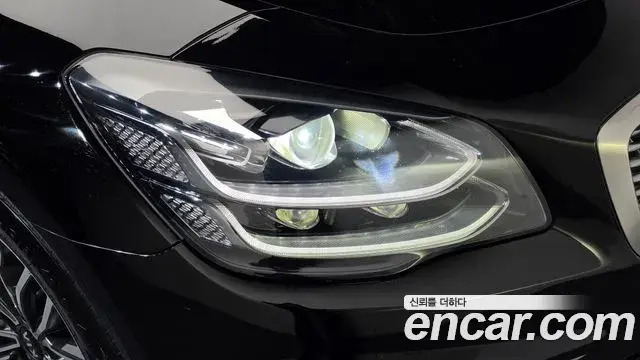 Kia The K9 2019 — ფოტო 23/33