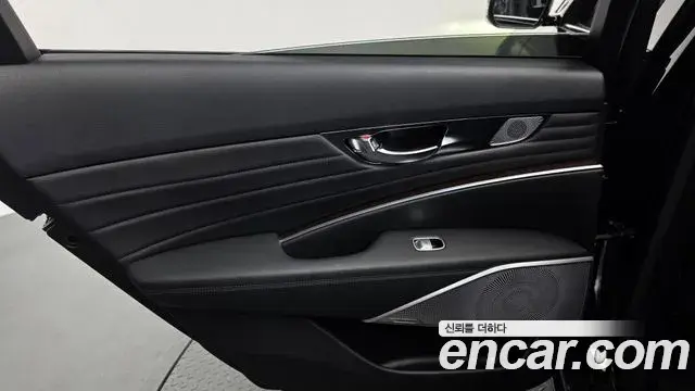 Kia The K9 2019 — ფოტო 32/33