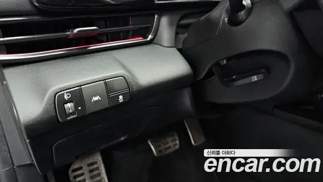 Hyundai Avante 2021 — Фото 16/20
