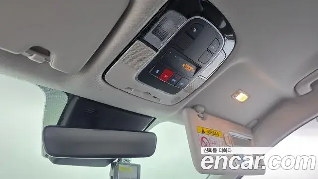 Hyundai The New Tucson 2023 — Фото 19/20