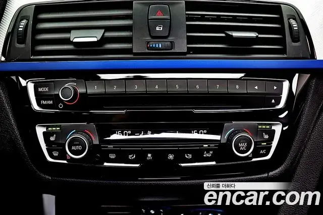 BMW 3 Series 2018 — Фото 18/20