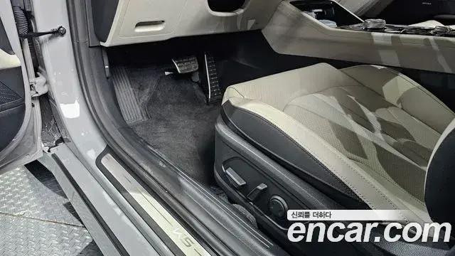Kia K5 2025 — Photo 33/36