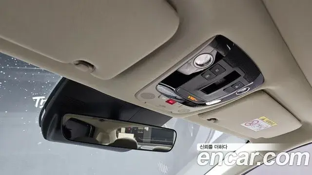 Kia K5 2025 — Photo 31/36