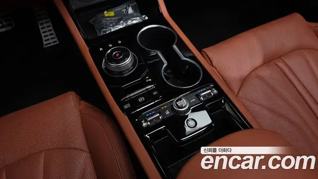 Kia K5 2025 — Şəkil 7/34