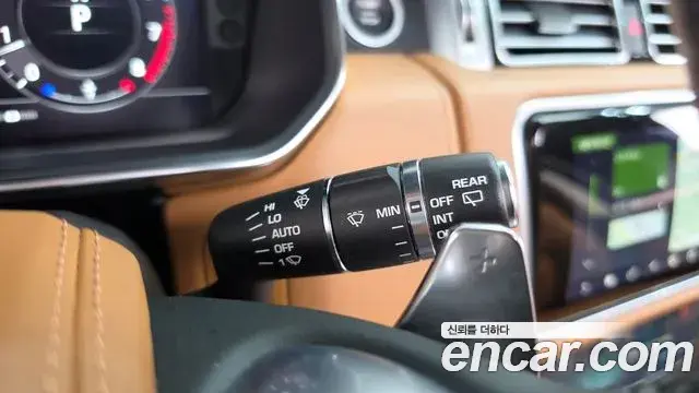 Land Rover Range Rover 2019 — Şəkil 30/34