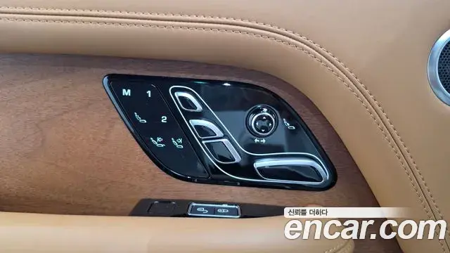 Land Rover Range Rover 2019 — Şəkil 5/34