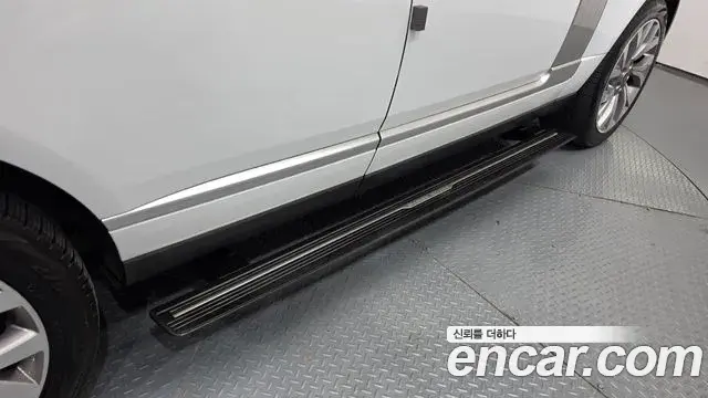 Land Rover Range Rover 2019 — Şəkil 9/34